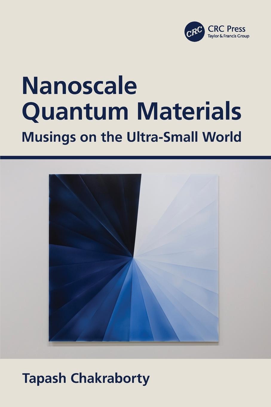 Nanoscale Quantum Materials