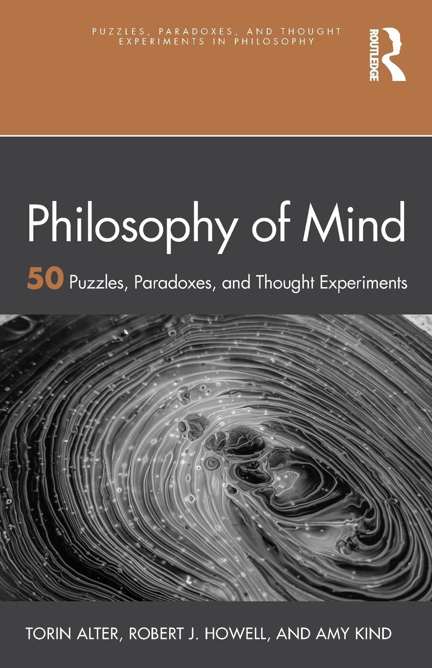 Philosophy of Mind