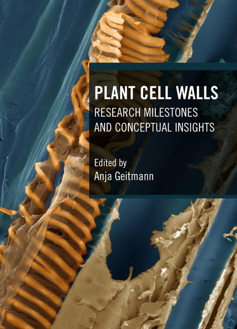 Plant Cell Walls