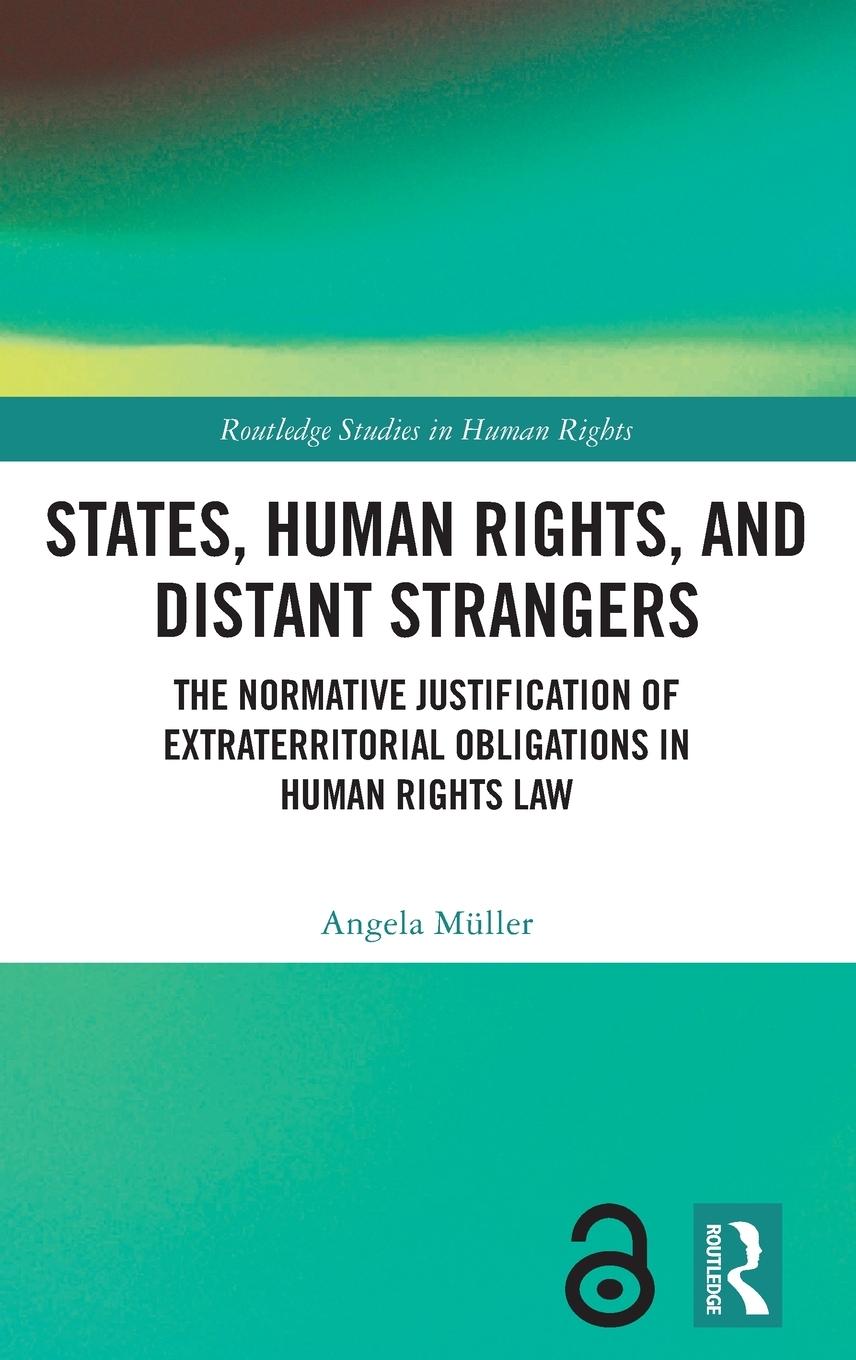 States, Human Rights, and Distant Strangers