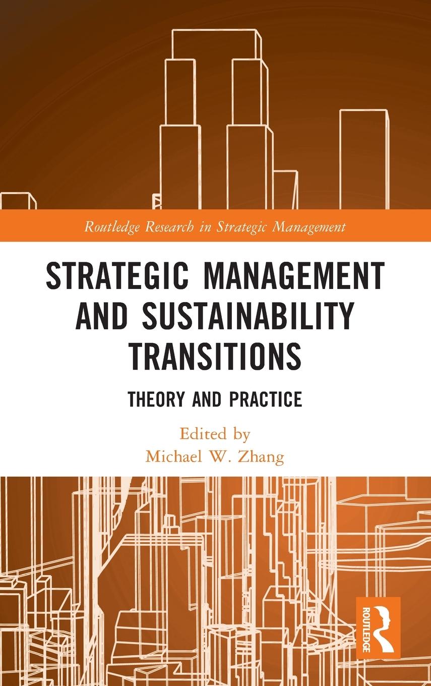 Strategic Management and Sustainability Transitions