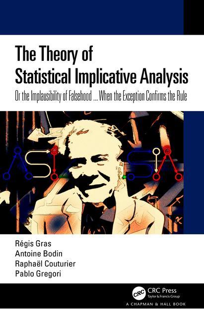 The Theory of Statistical Implicative Analysis