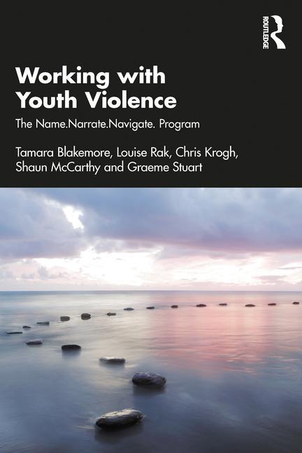 Working with Youth Violence