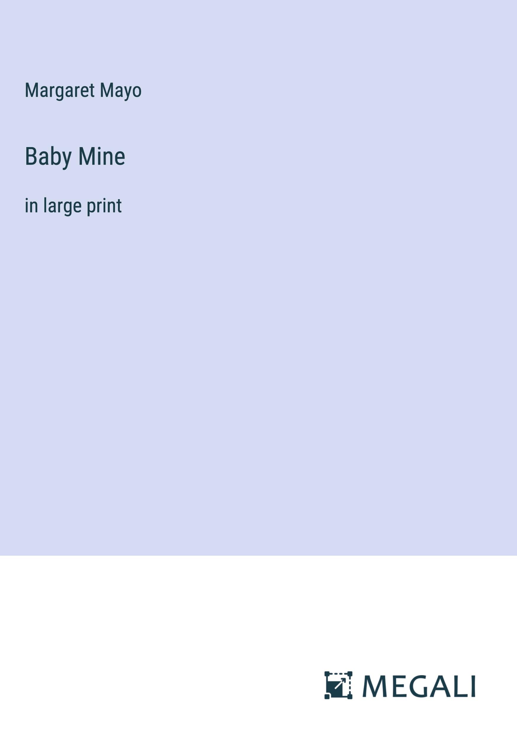 Baby Mine