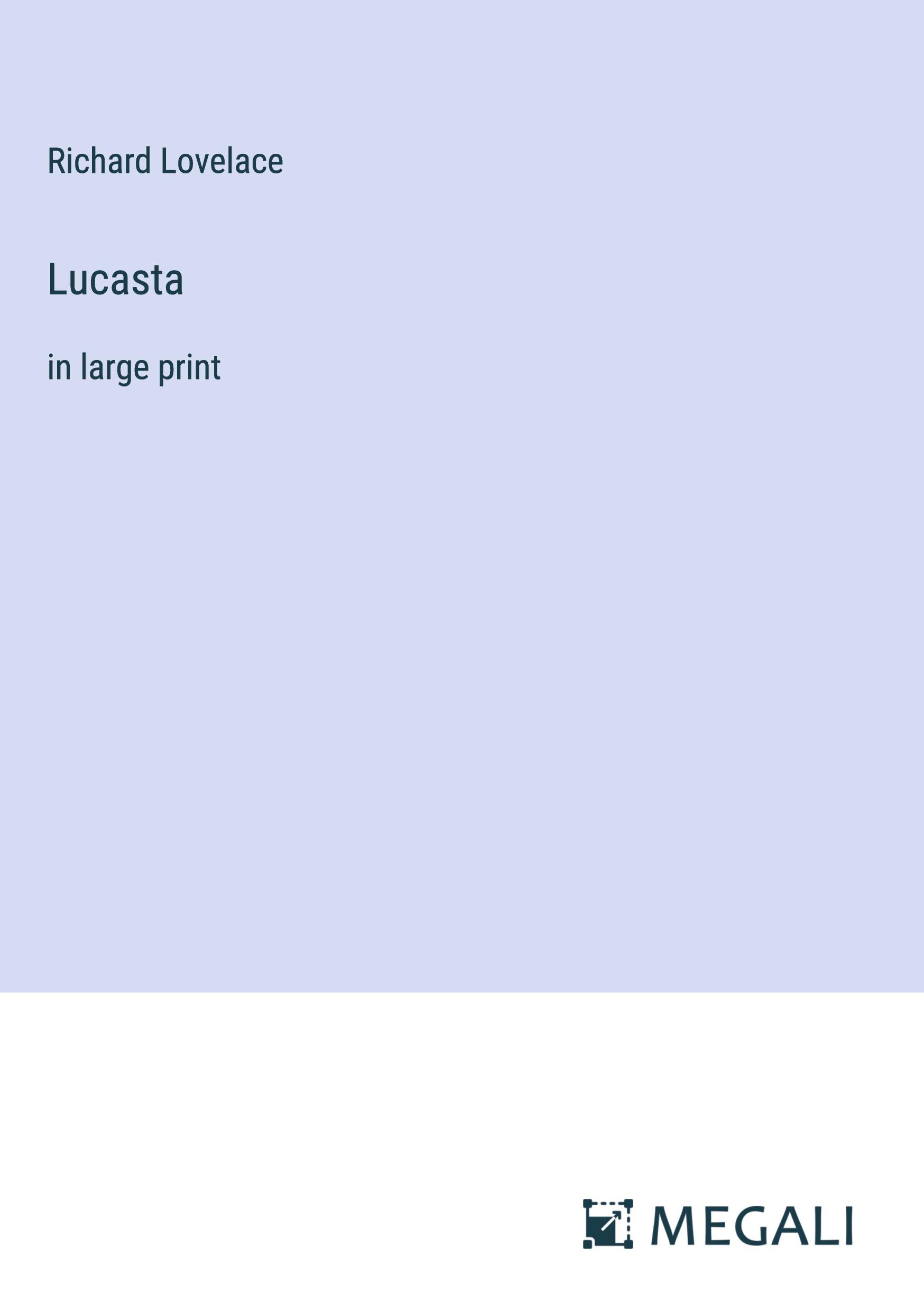 Lucasta