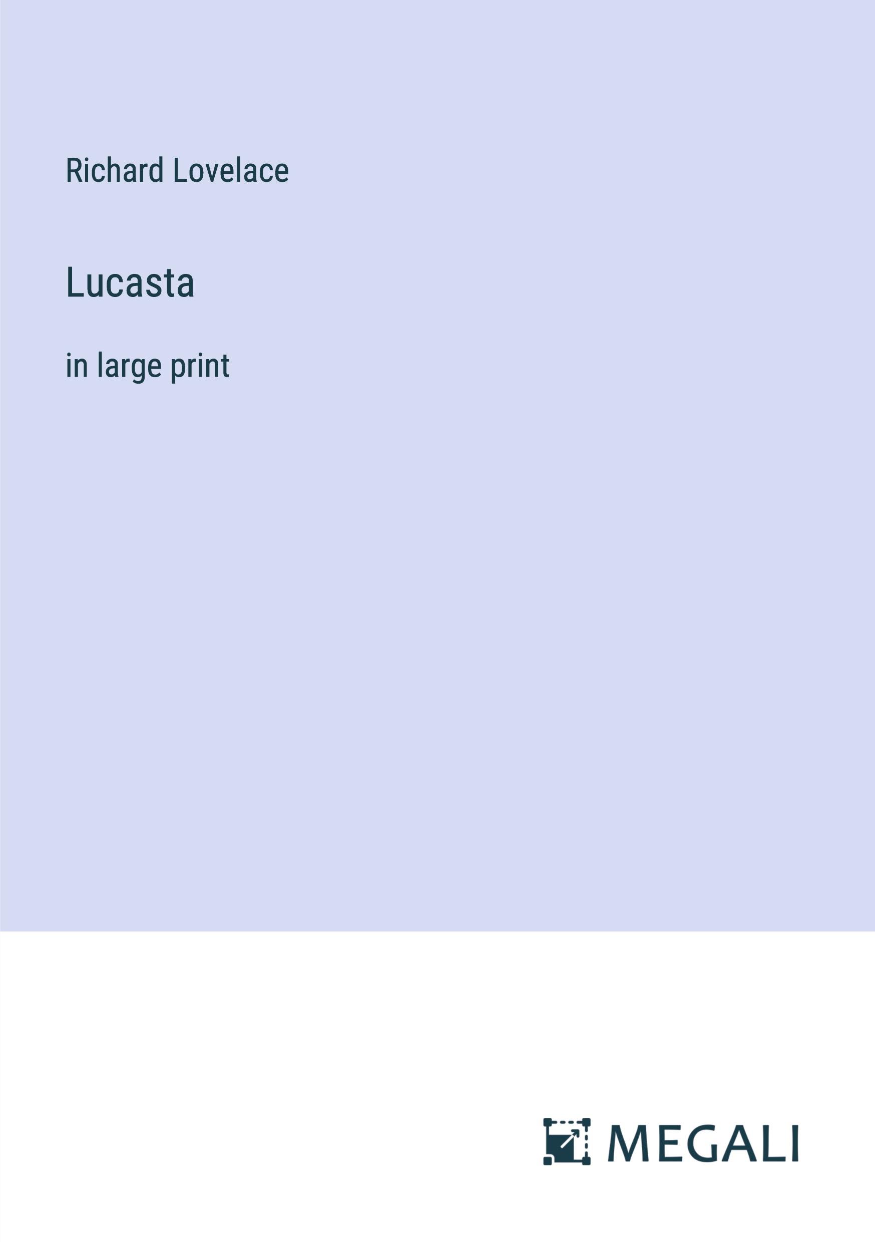 Lucasta