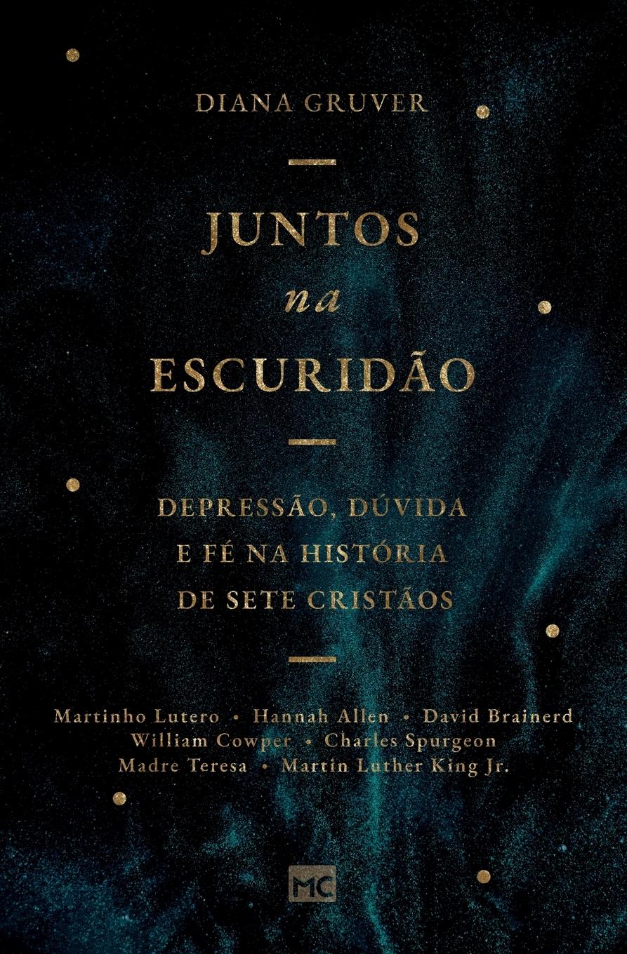 Juntos na escuridão