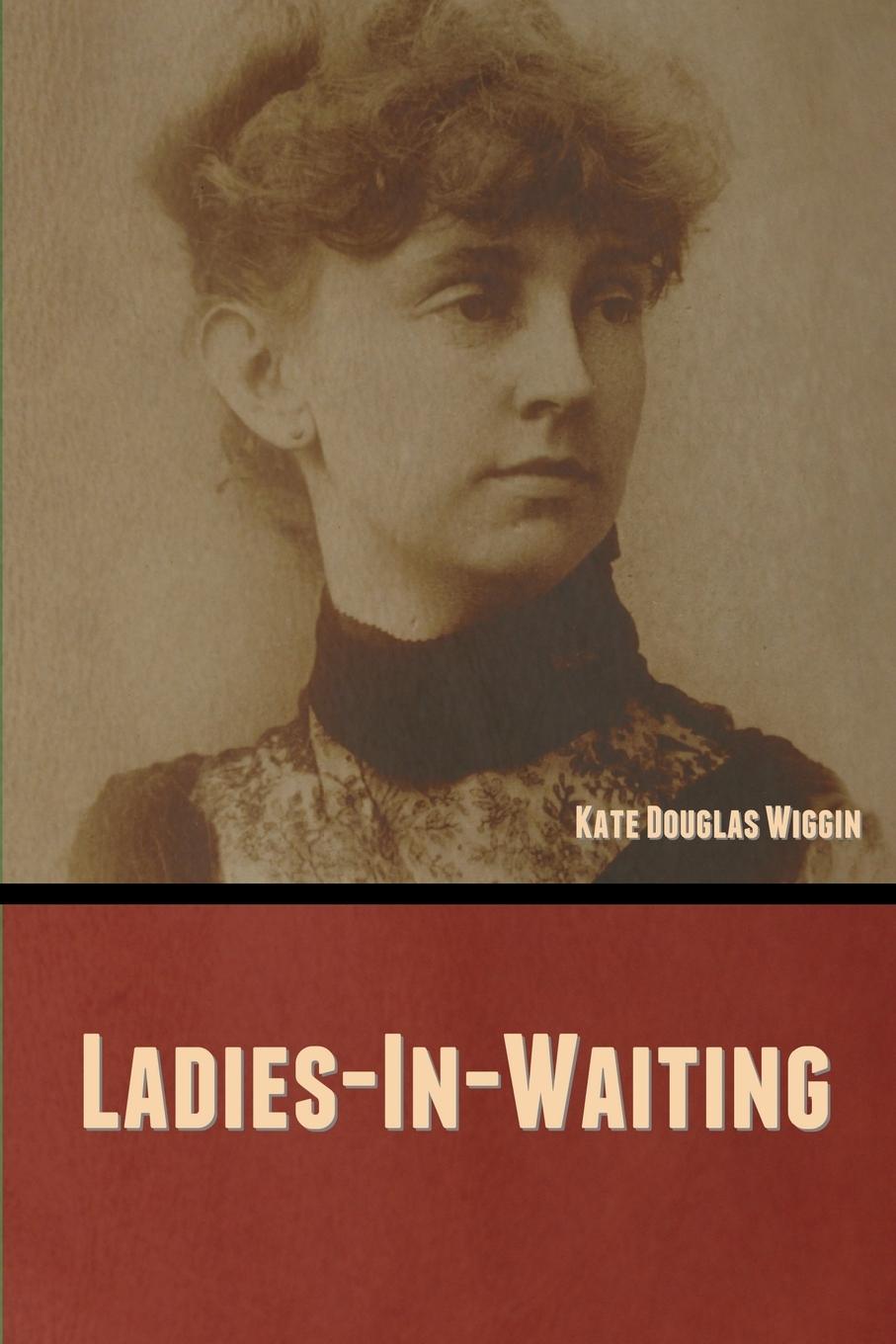 Ladies-In-Waiting