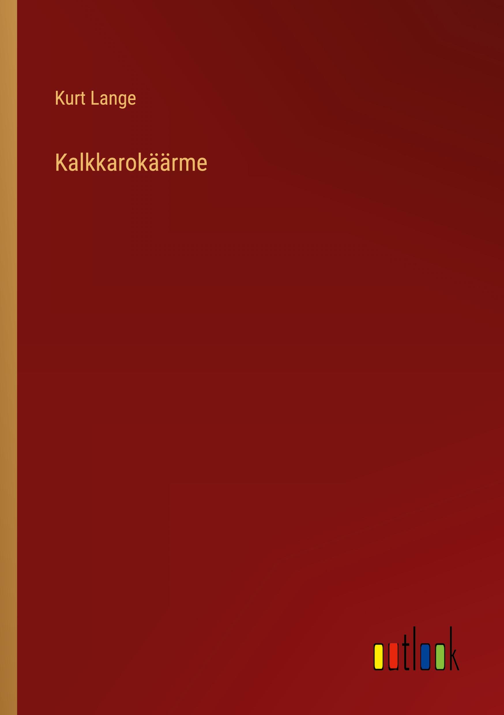 Kalkkarokäärme