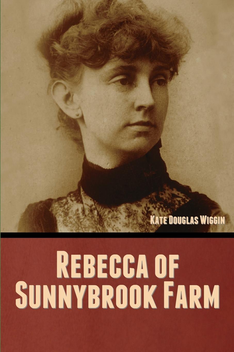 Rebecca of Sunnybrook Farm