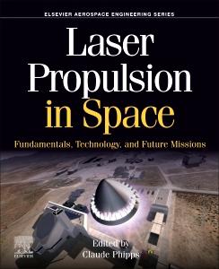 Laser Propulsion in Space