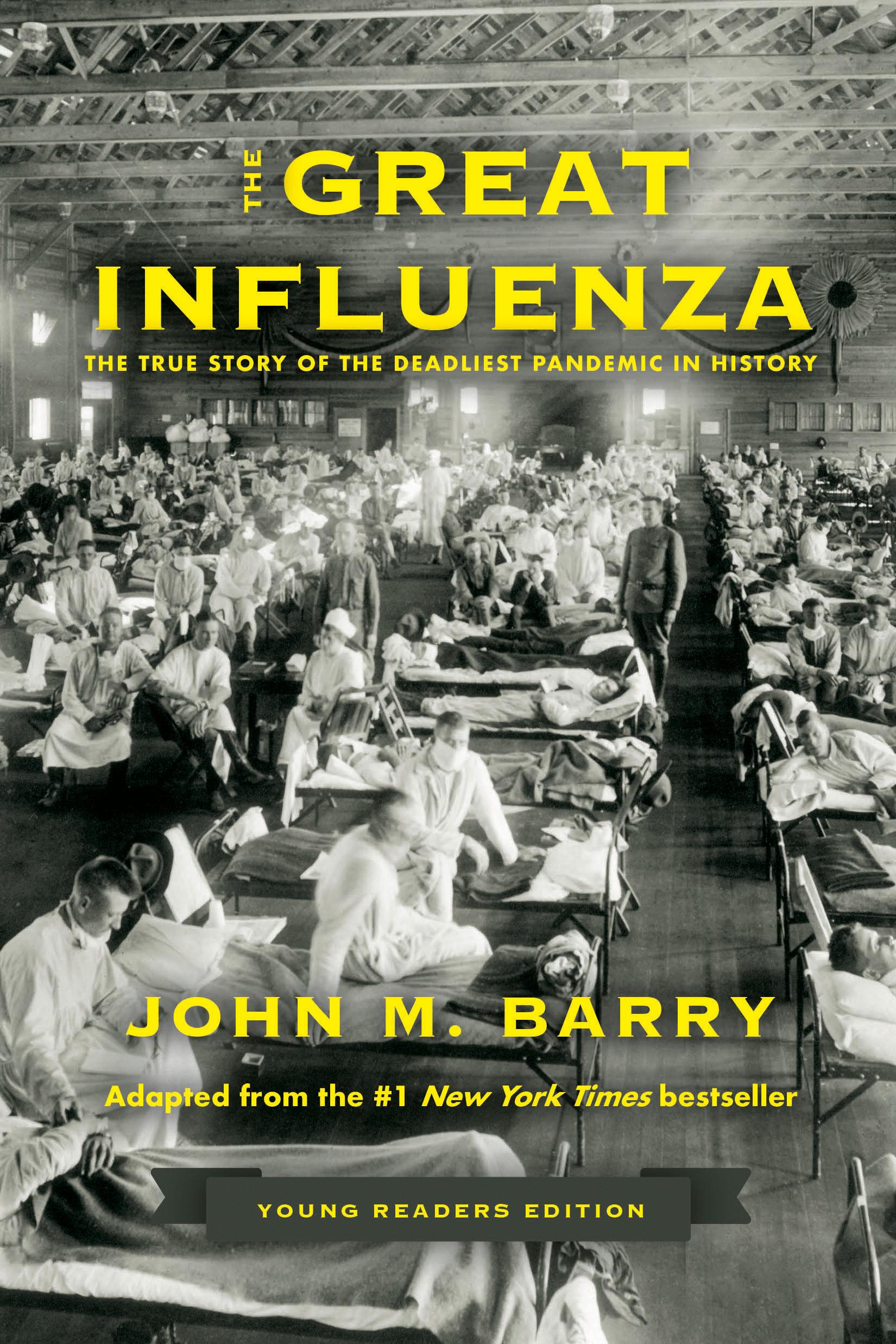 The Great Influenza