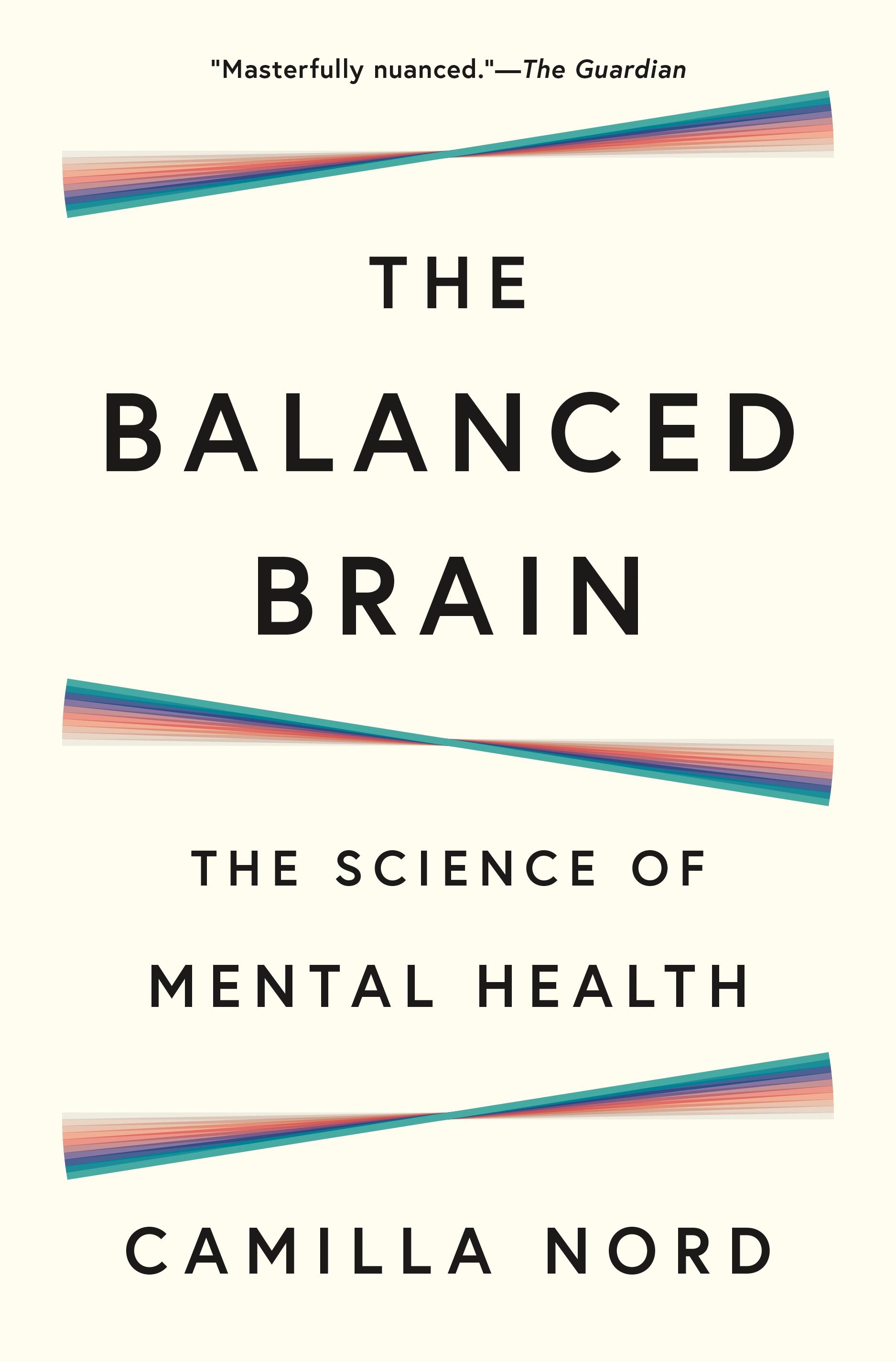 The Balanced Brain