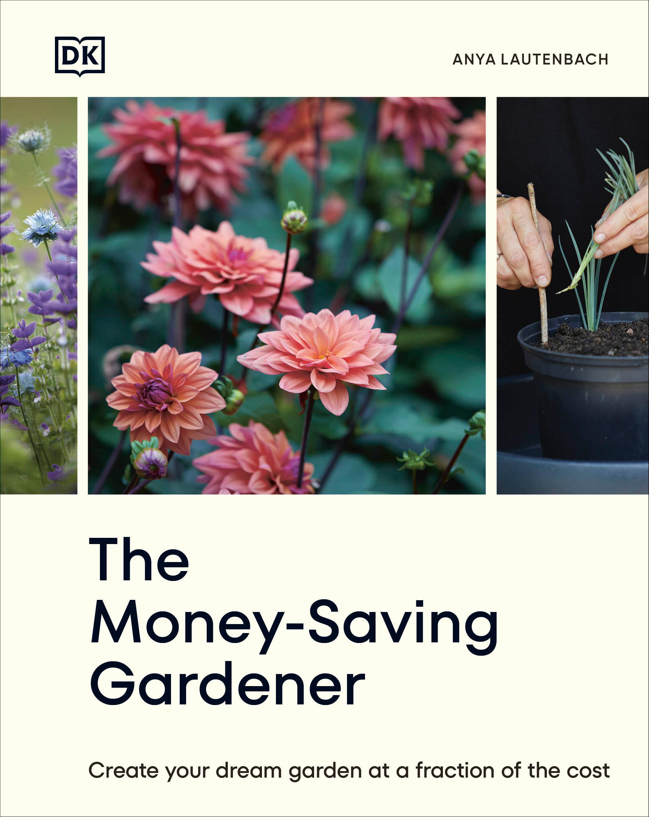 The Money-Saving Gardener