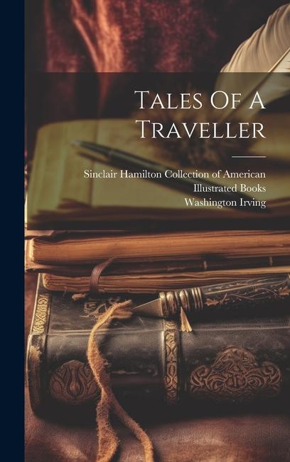 Tales Of A Traveller