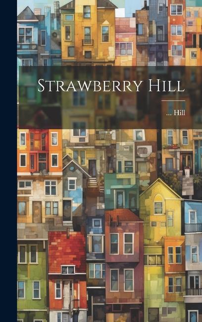 Strawberry Hill