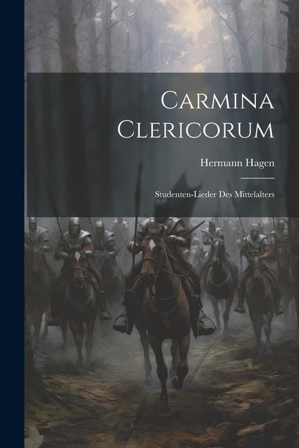 Carmina Clericorum