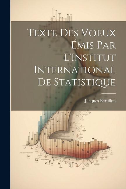 Texte Des Voeux Émis Par L'Institut International De Statistique