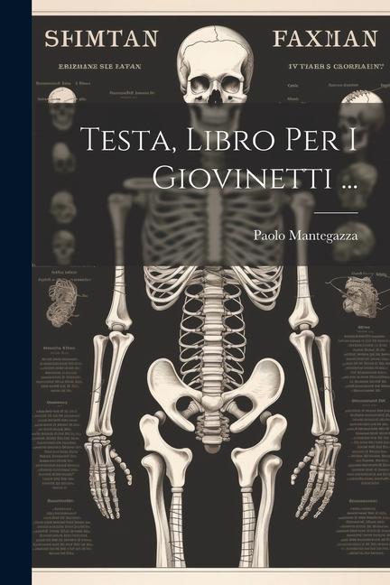 Testa, Libro Per I Giovinetti ...