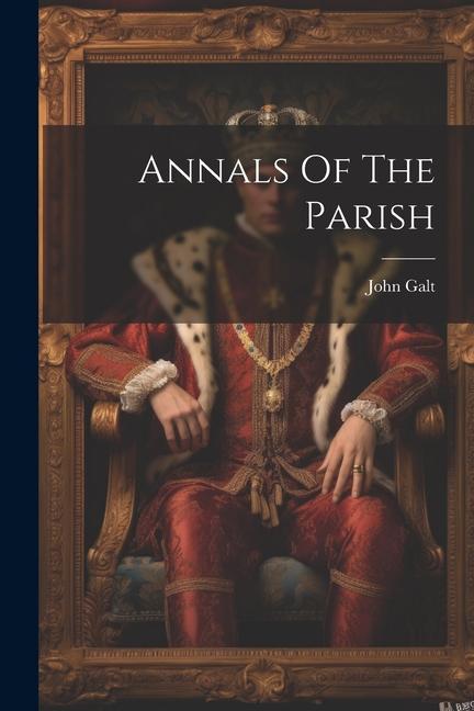 Annals Of The Parish