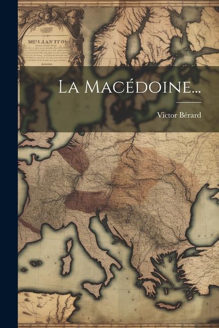 La Macédoine...