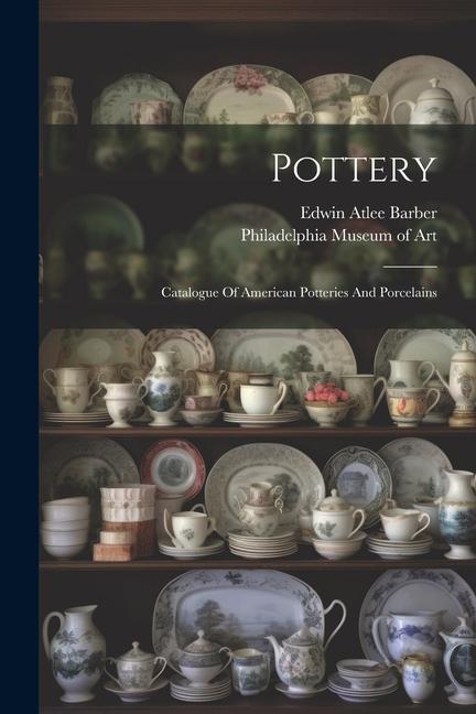 Pottery