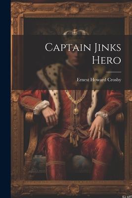 Captain Jinks Hero