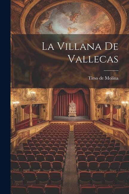 La Villana de Vallecas