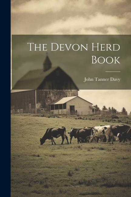 The Devon Herd Book