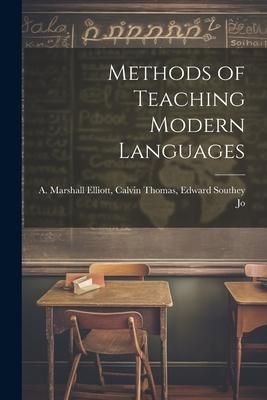 Methods of Teaching Modern Languages