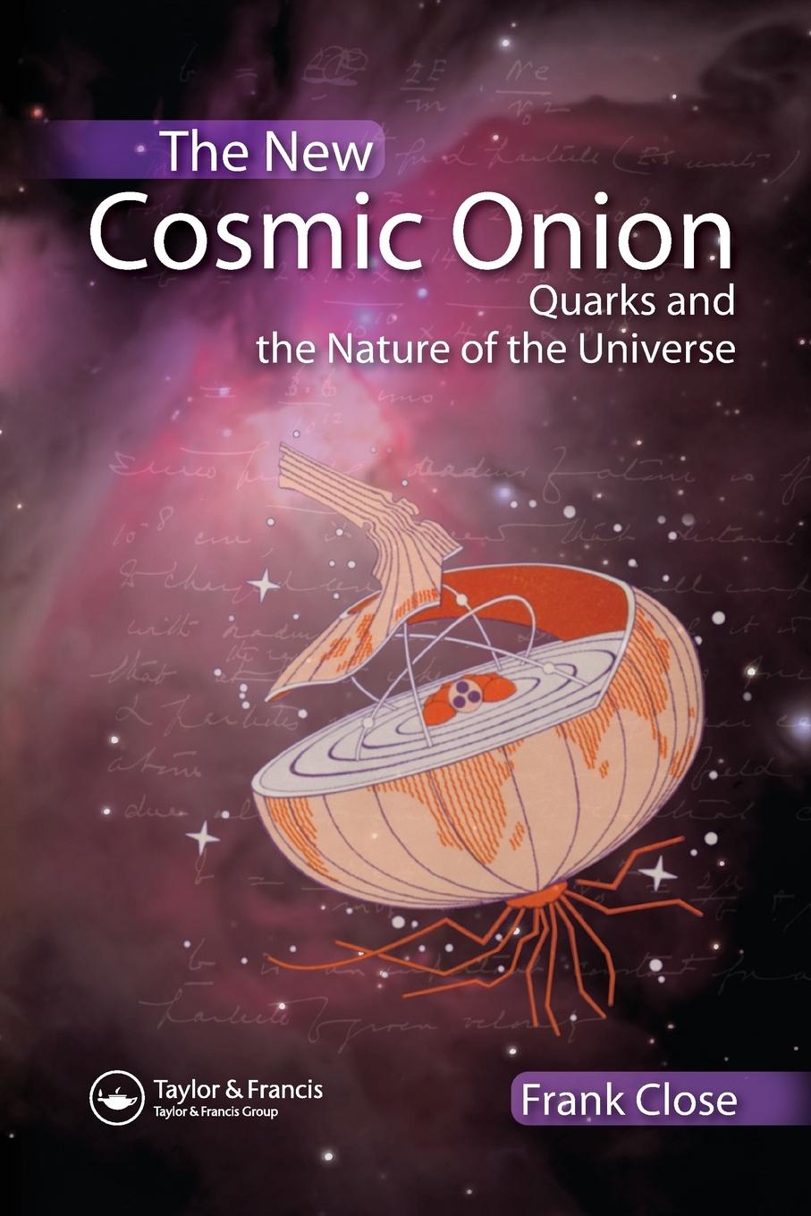 The New Cosmic Onion