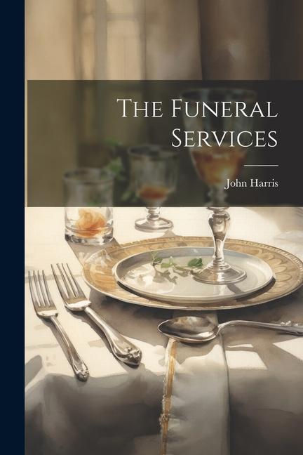 The Funeral Services