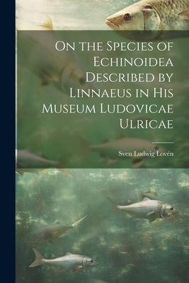 On the Species of Echinoidea Described by Linnaeus in His Museum Ludovicae Ulricae