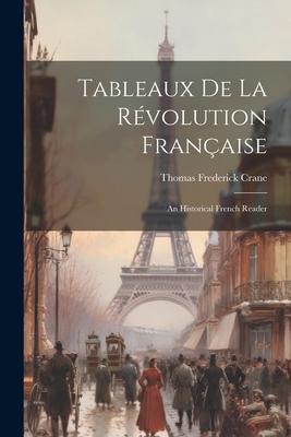 Tableaux de la Révolution Française