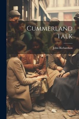 Cummerland Talk