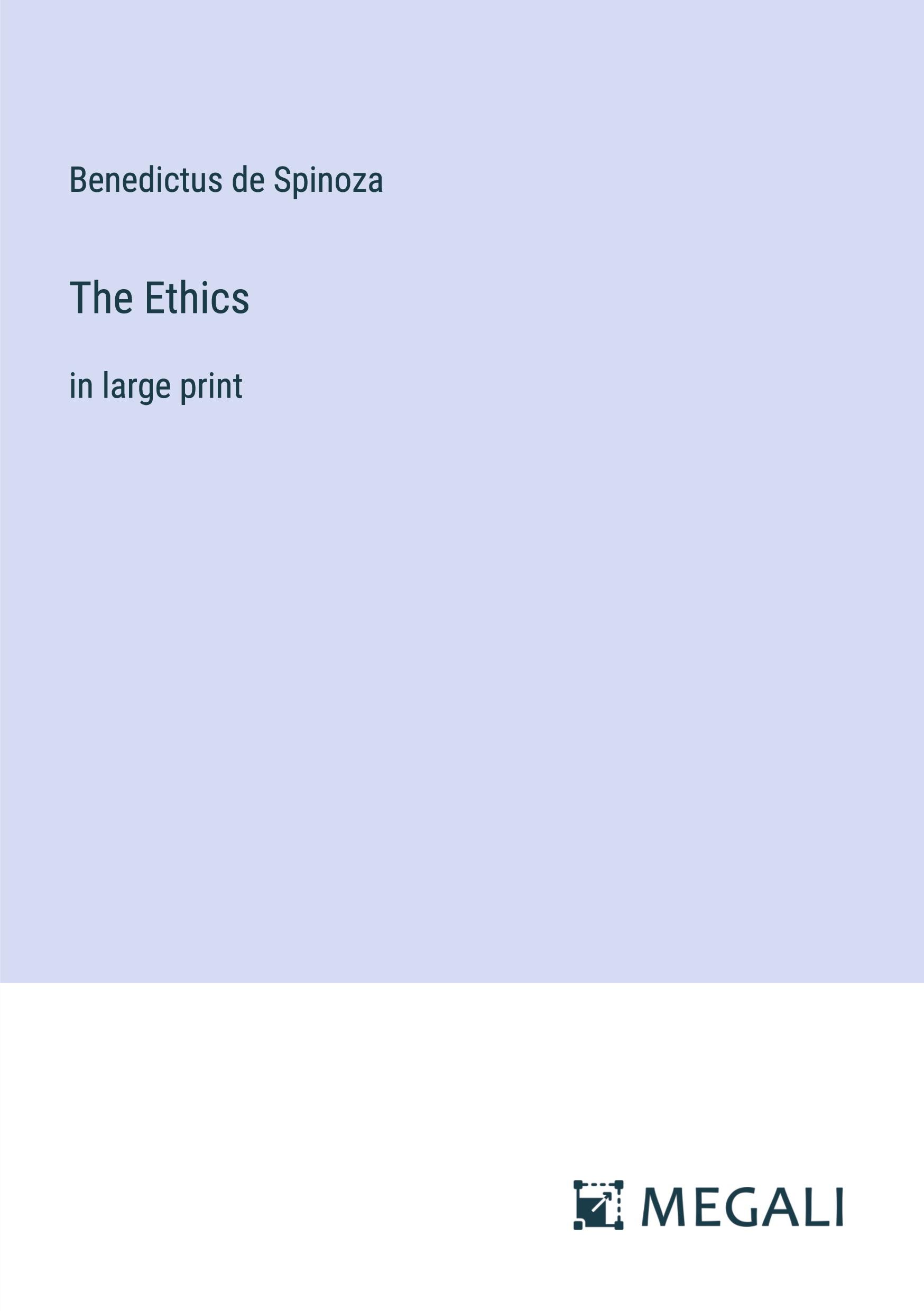 The Ethics