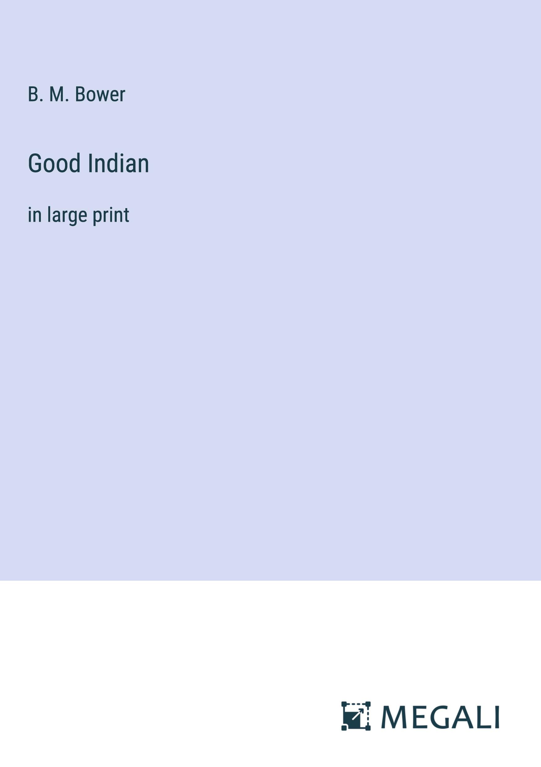 Good Indian