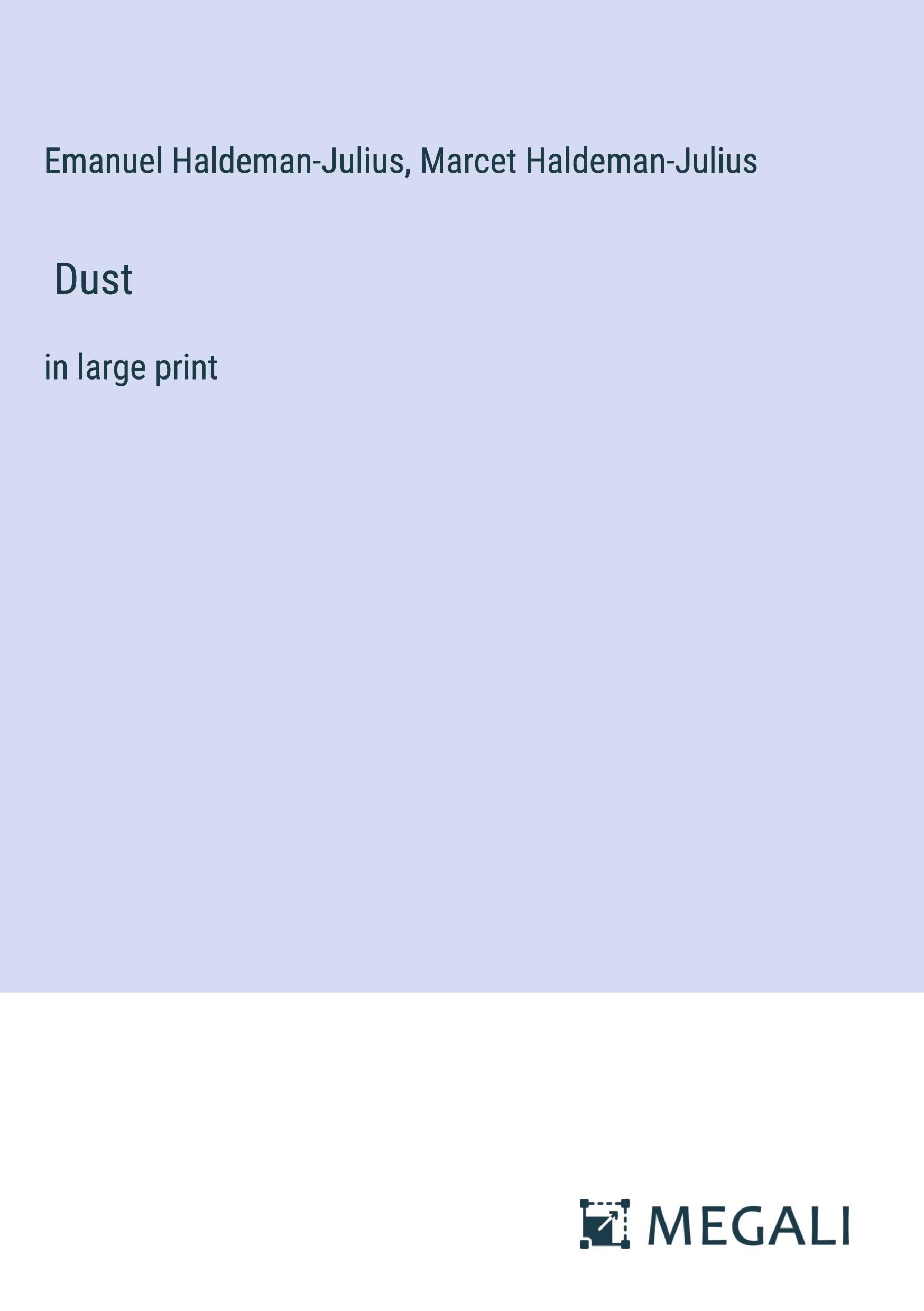 Dust