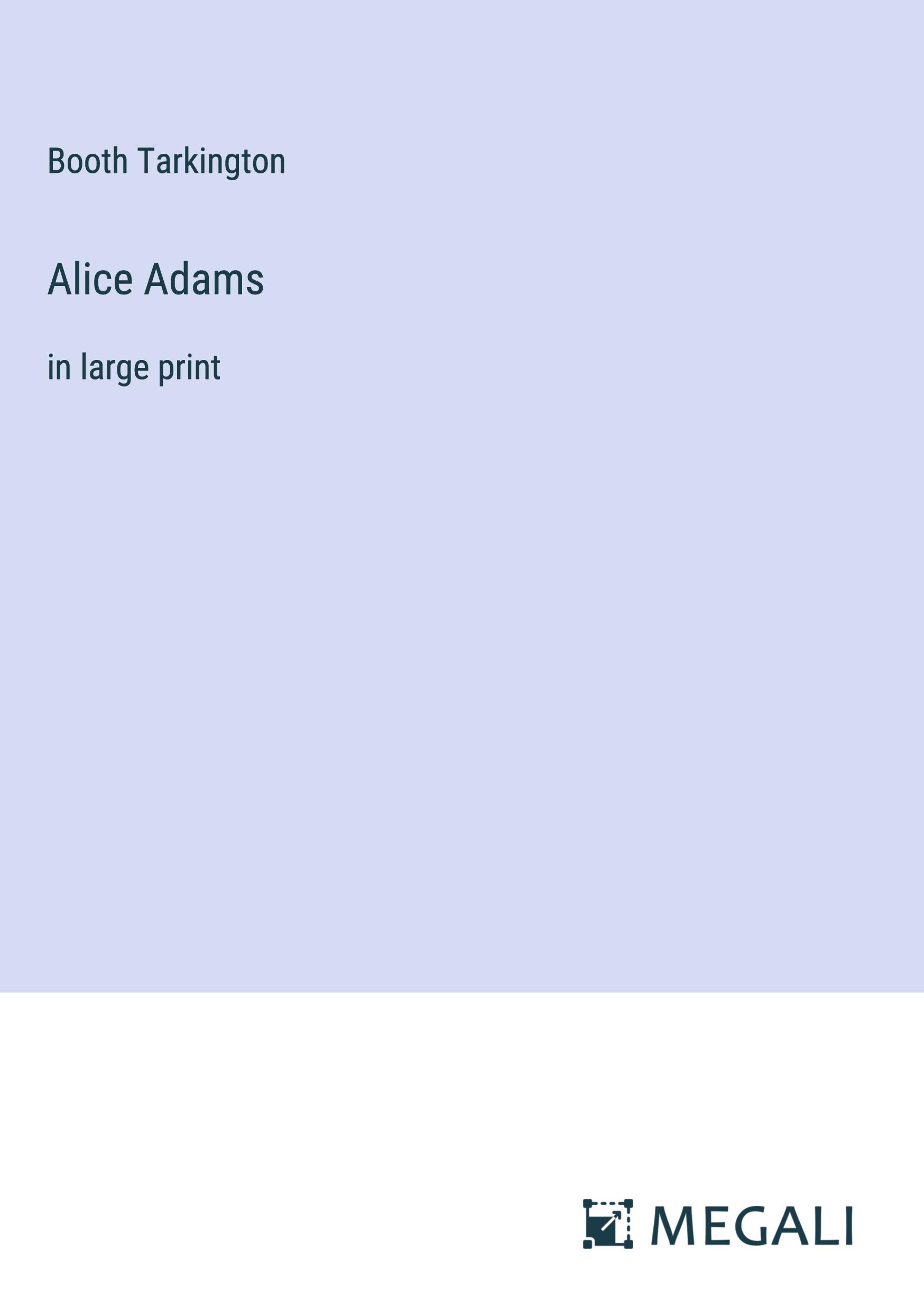 Alice Adams