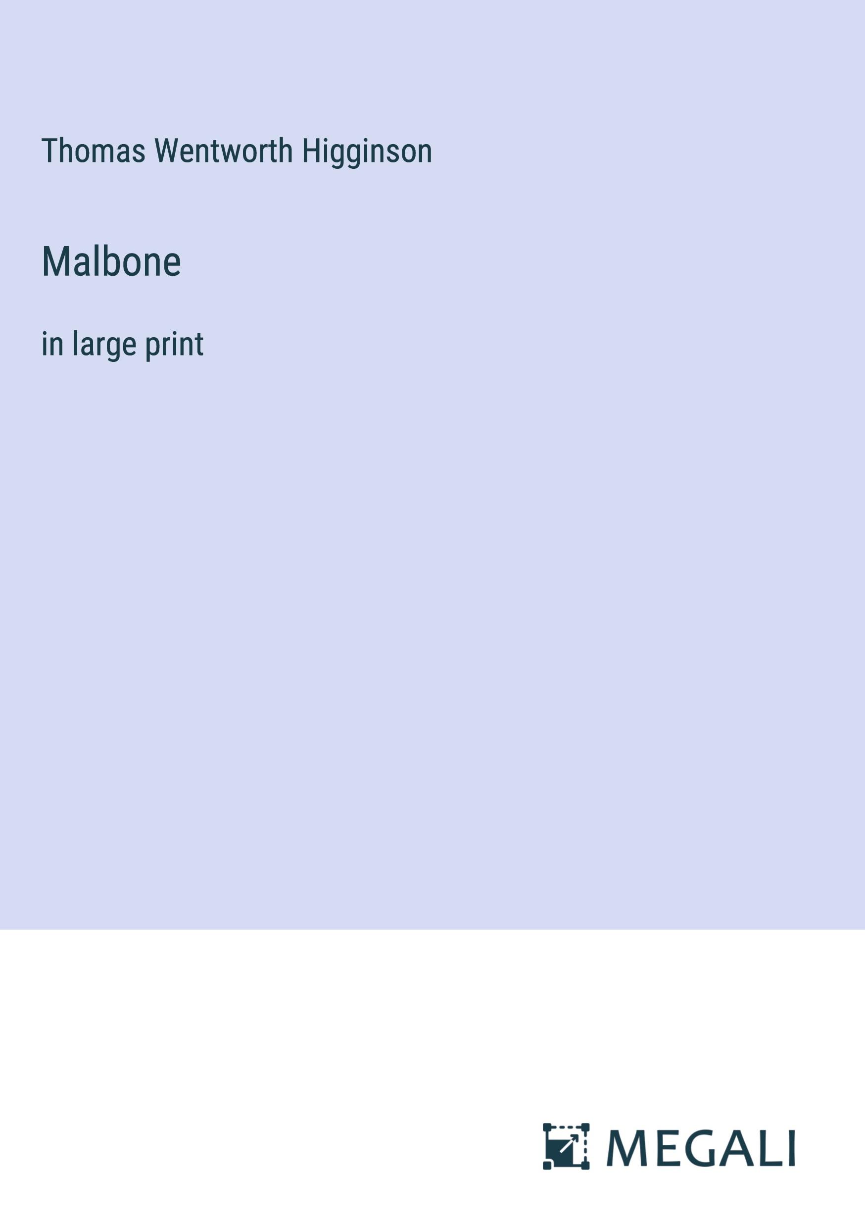 Malbone