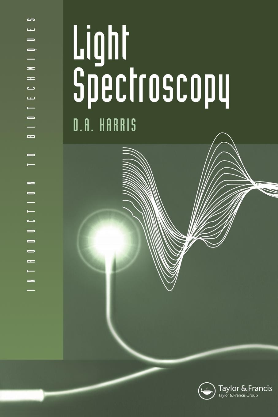 Light Spectroscopy