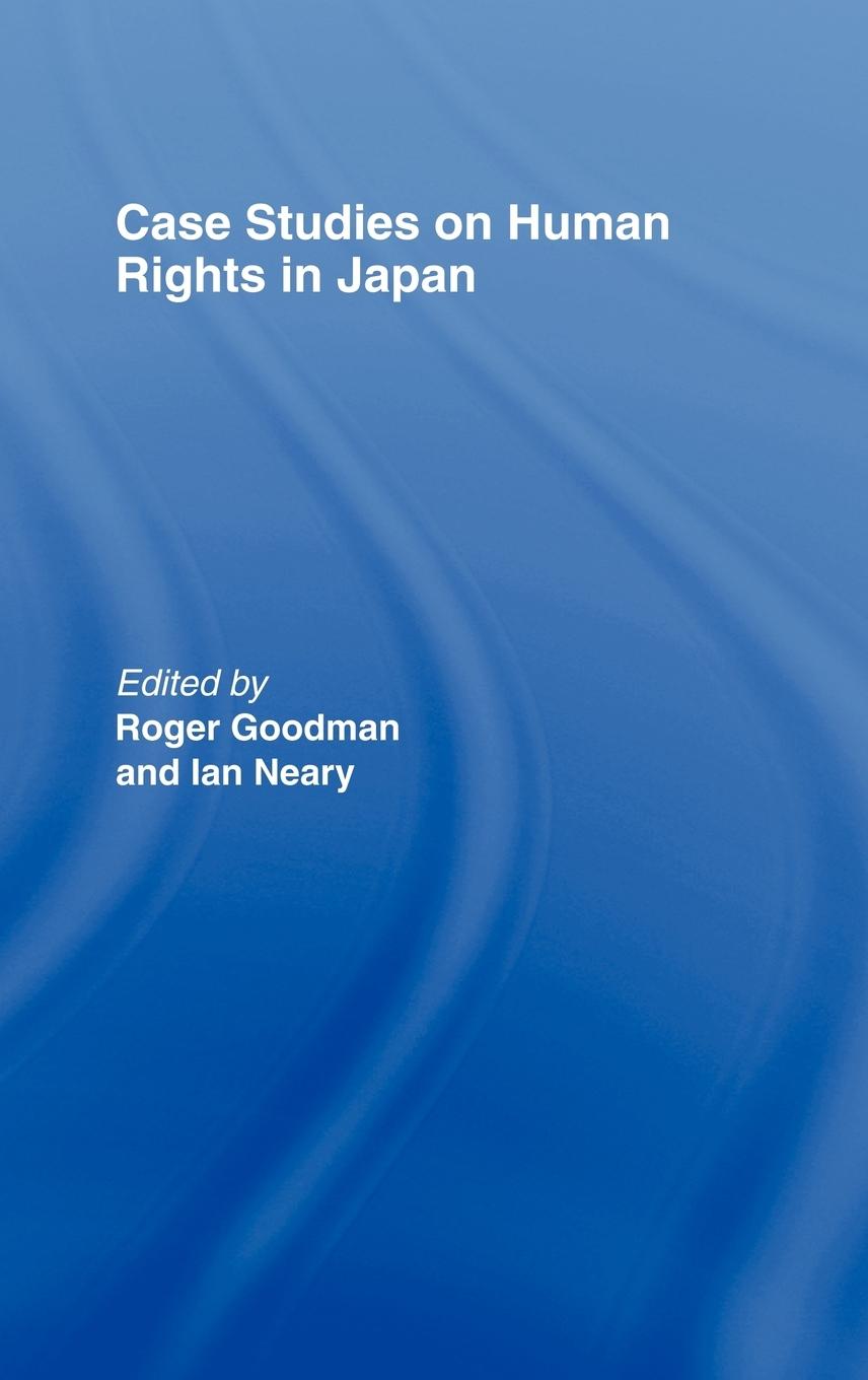 Case Studies on Human Rights in Japan