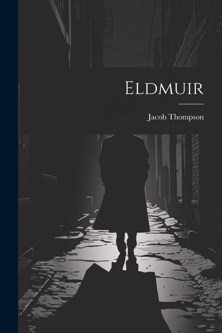 Eldmuir