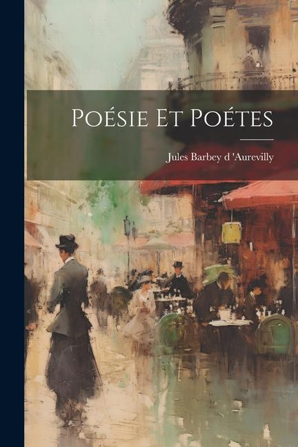 Poésie et Poétes