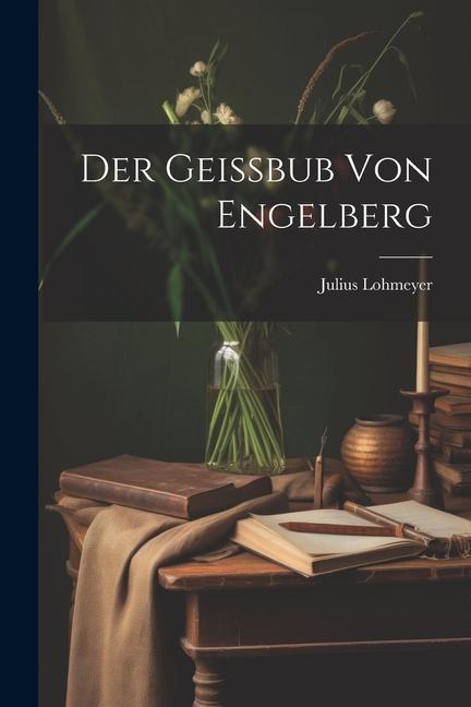 Der Geissbub von Engelberg