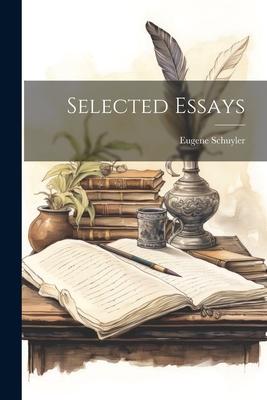 Selected Essays