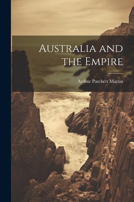 Australia and the Empire