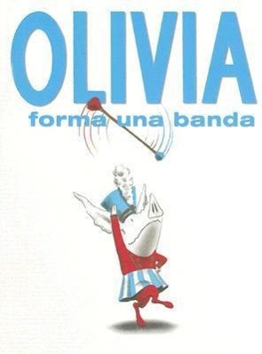 Olivia Forma una Banda