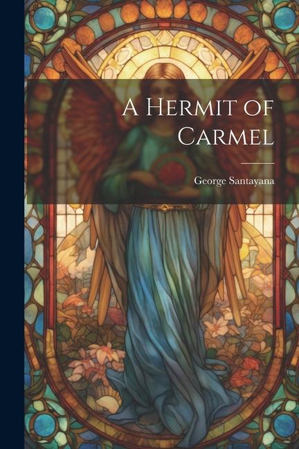 A Hermit of Carmel