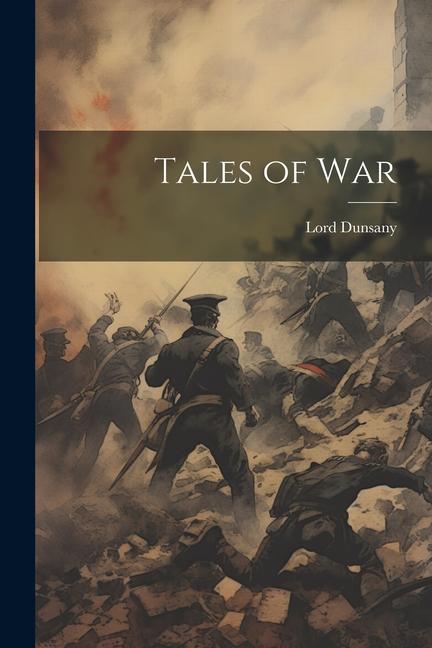 Tales of War